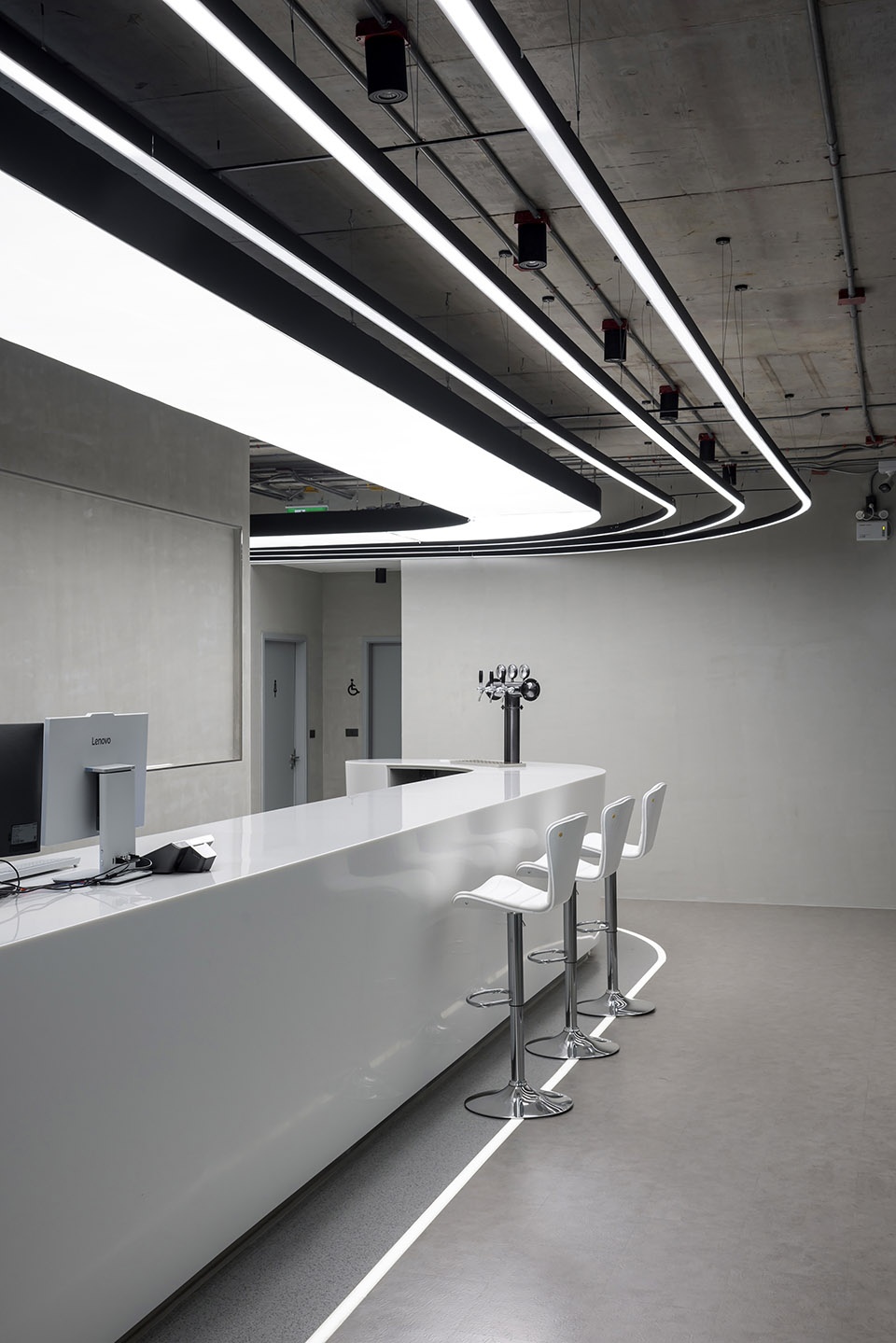 plp city range mixed use by aswa
