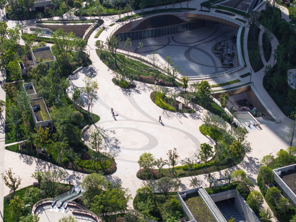 Ningbo THE PARK by K11 Select