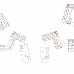 西华大学宜宾产教融合实训基地 / 非常建筑