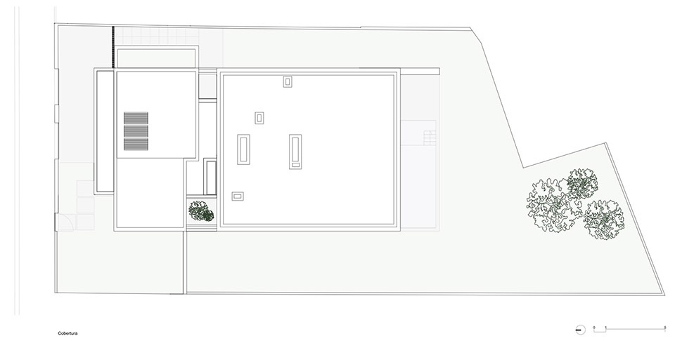 casa m by silverline