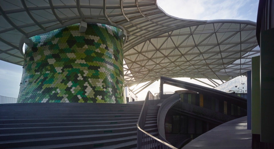 Huanghai Forest International Convention Center