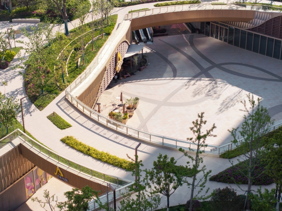 Ningbo THE PARK by K11 Select