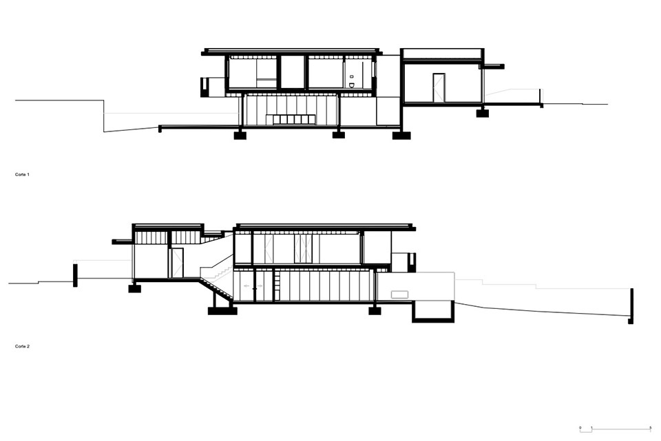 casa m by silverline