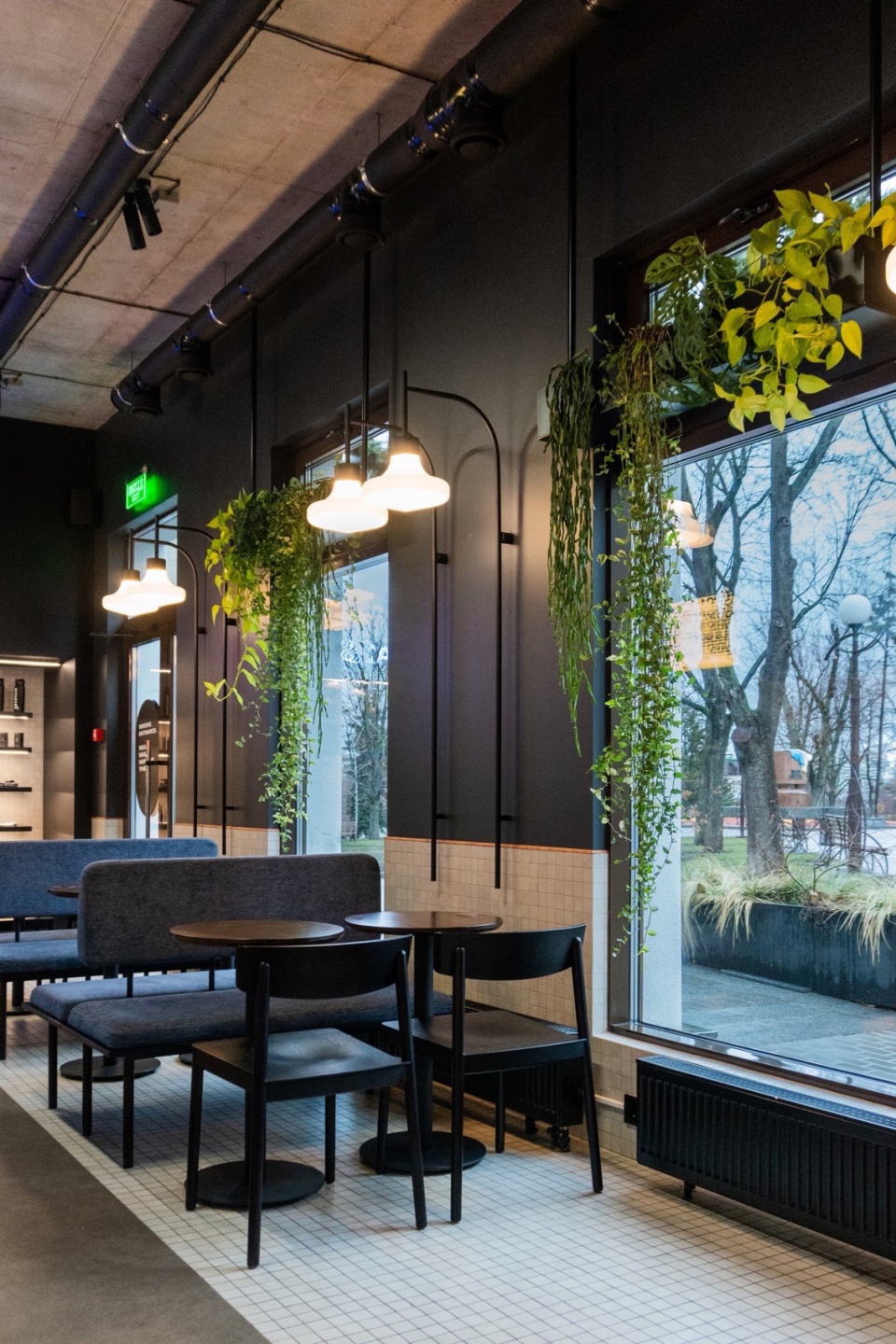 Smartass Kharkiv by Smartass Design Studio