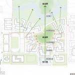 西华大学宜宾产教融合实训基地 / 非常建筑
