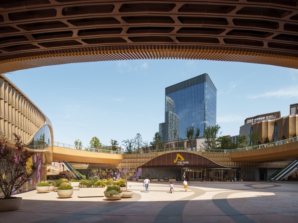 Ningbo THE PARK by K11 Select