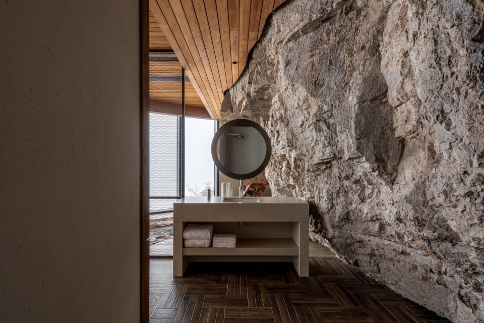 BRIGHT QI HOTELS RESORT by Ten on design