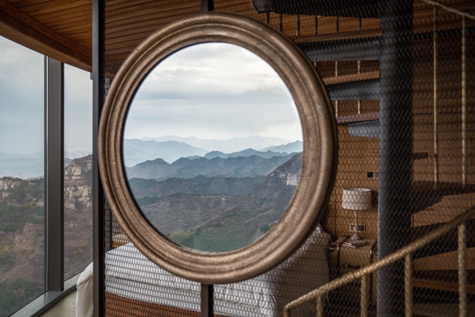 BRIGHT QI HOTELS RESORT by Ten on design