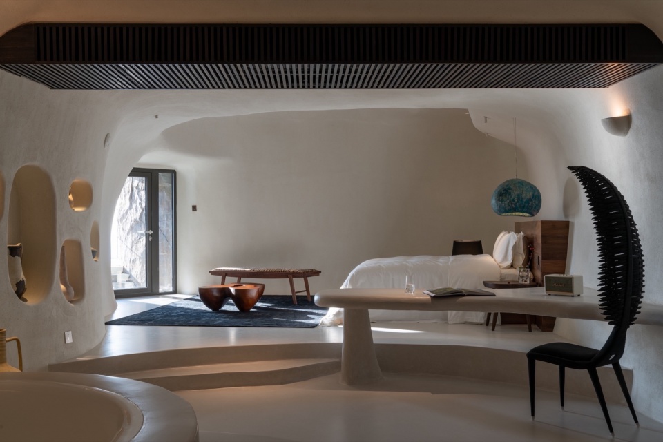 BRIGHT QI HOTELS RESORT by Ten on design