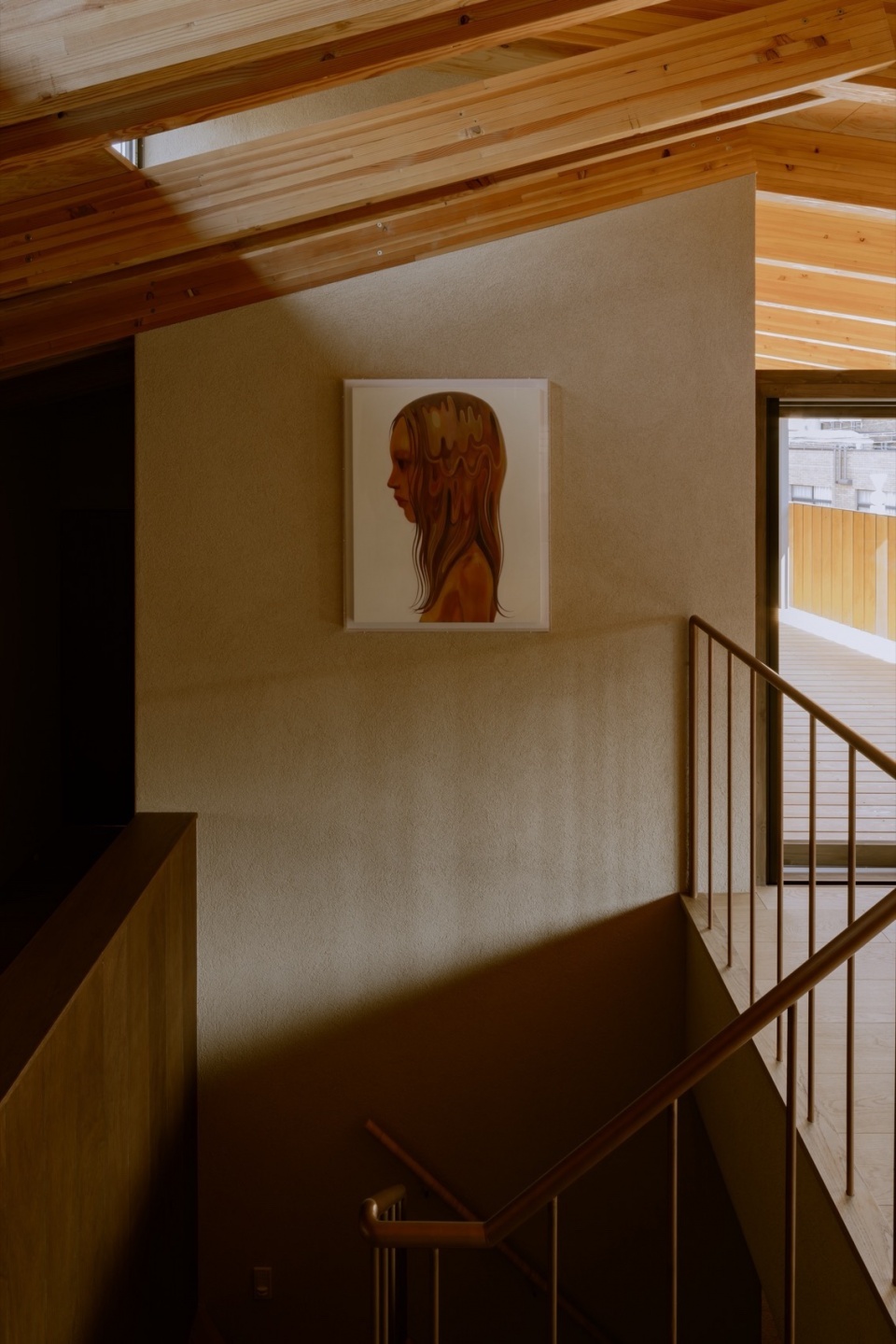 House in Yakumo by koooarchitects Kazuaki Isoda