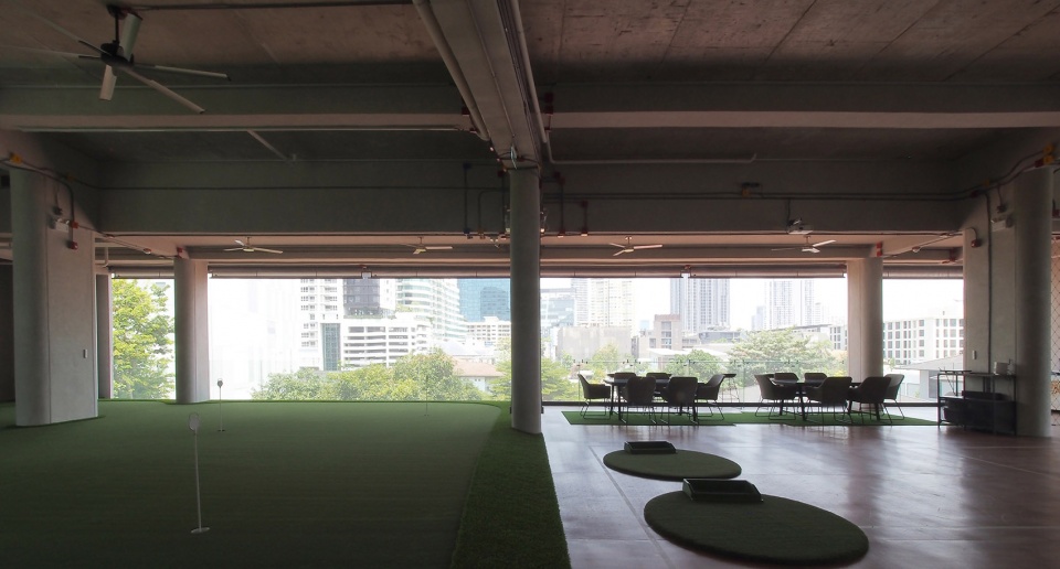 plp city range mixed use by aswa