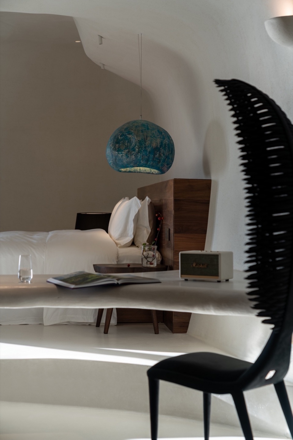 BRIGHT QI HOTELS RESORT by Ten on design