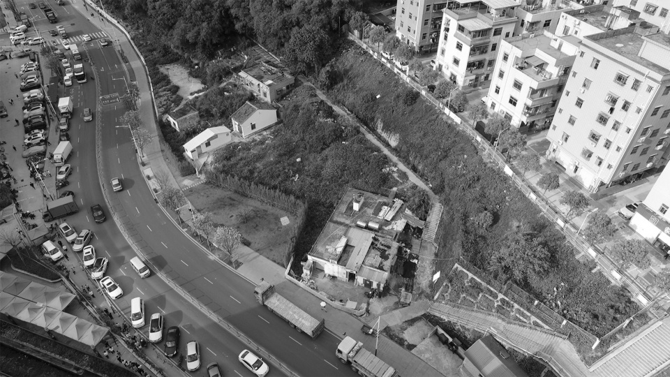 Liangmao Village Renovation Shenzhen by NODE Architecture Urbanism