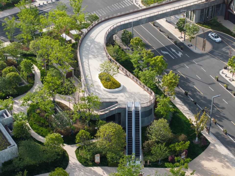 Ningbo THE PARK by K11 Select