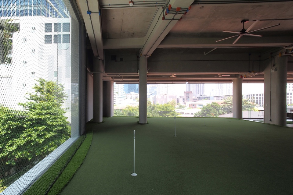 plp city range mixed use by aswa