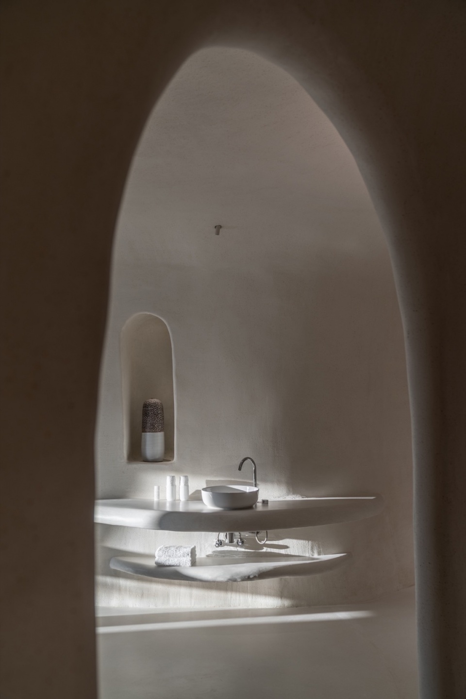 BRIGHT QI HOTELS RESORT by Ten on design