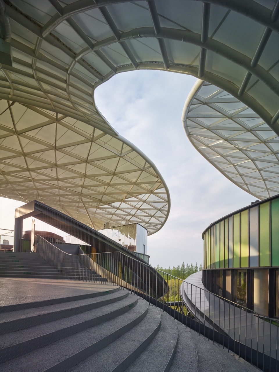 Huanghai Forest International Convention Center