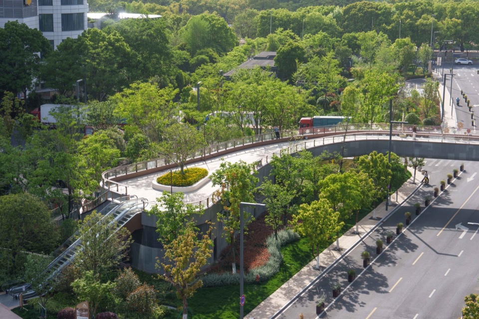 Ningbo THE PARK by K11 Select