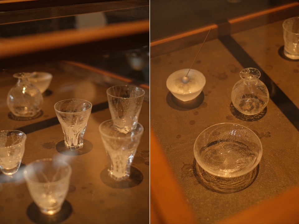 SHANYE Coffee BAC Store by GTD