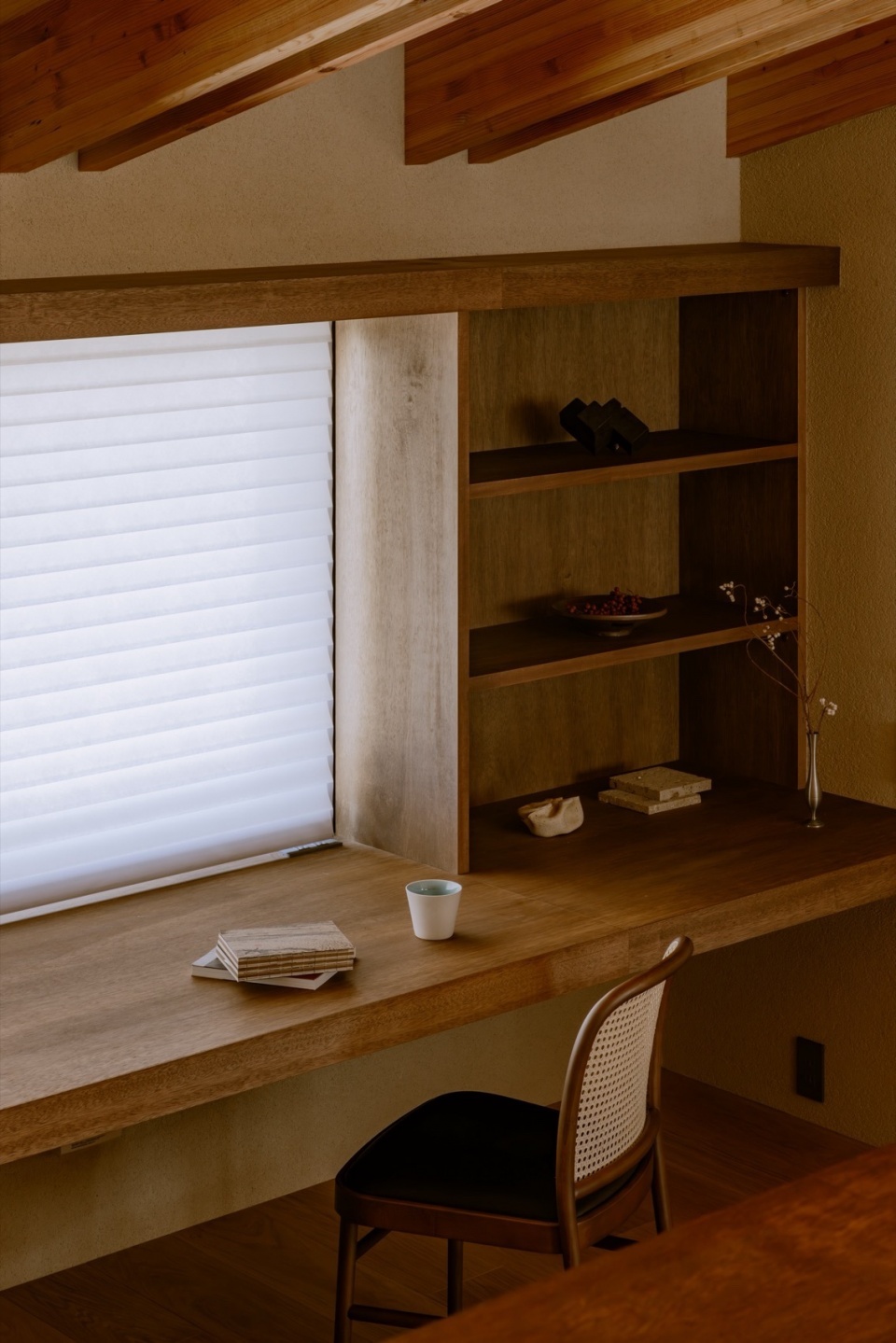 House in Yakumo by koooarchitects Kazuaki Isoda