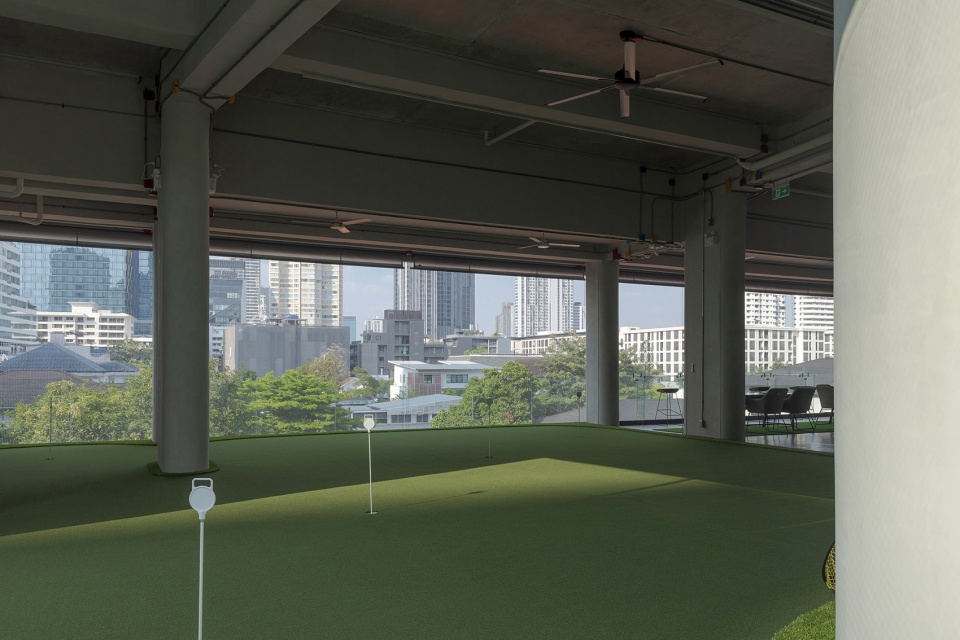plp city range mixed use by aswa