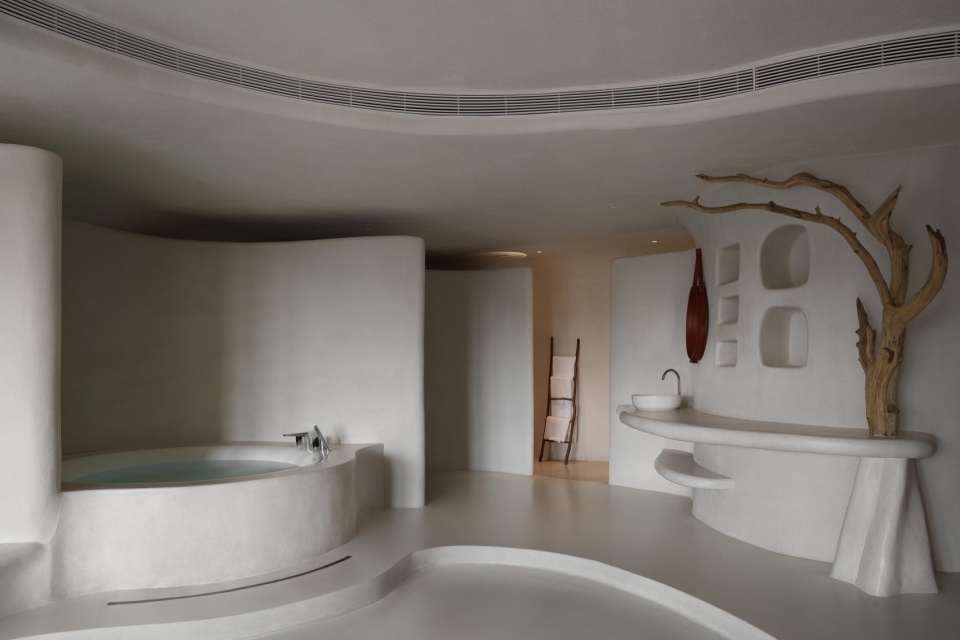 BRIGHT QI HOTELS RESORT by Ten on design
