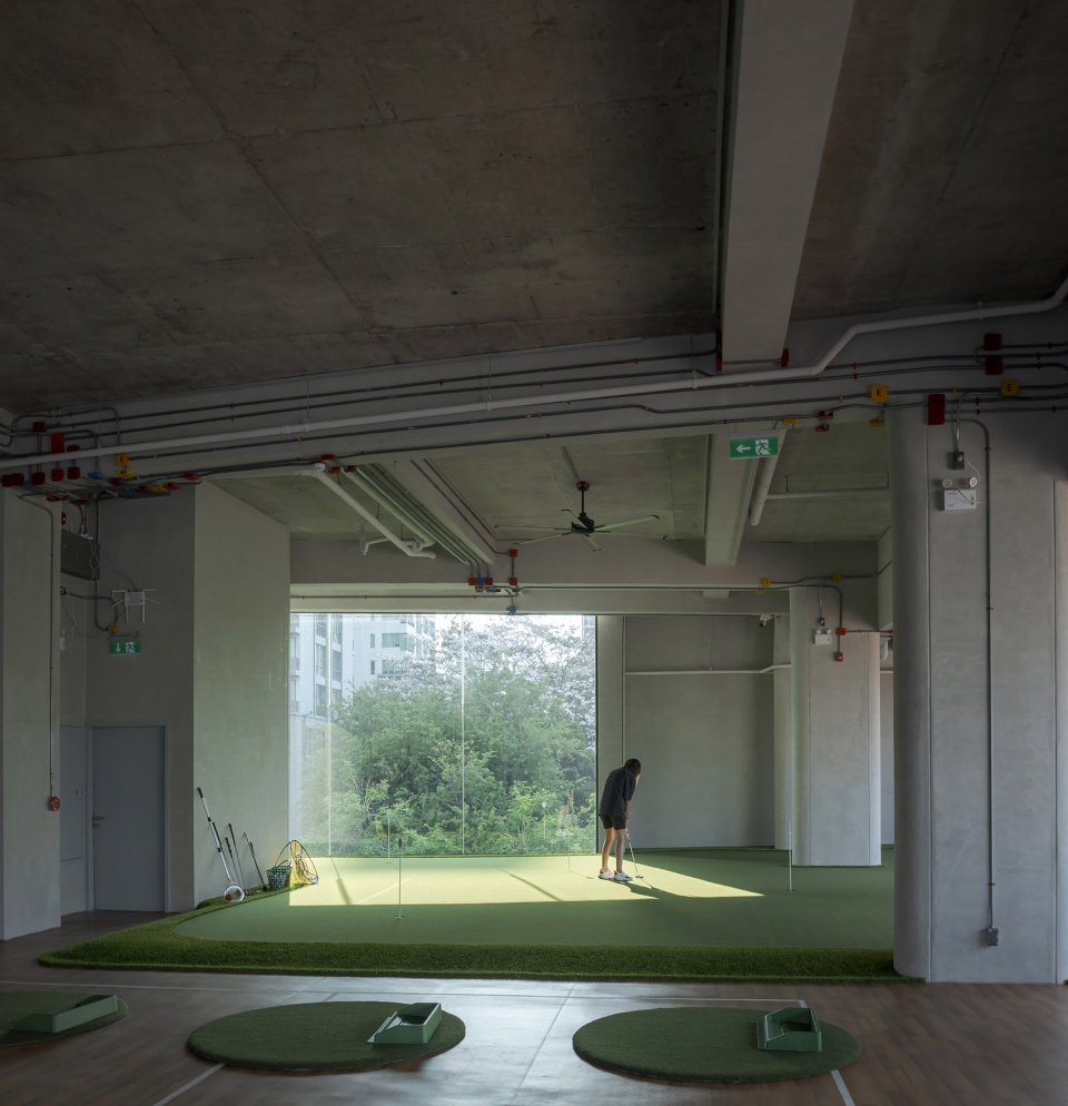 plp city range mixed use by aswa