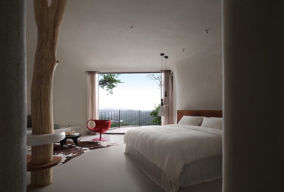 BRIGHT QI HOTELS RESORT by Ten on design