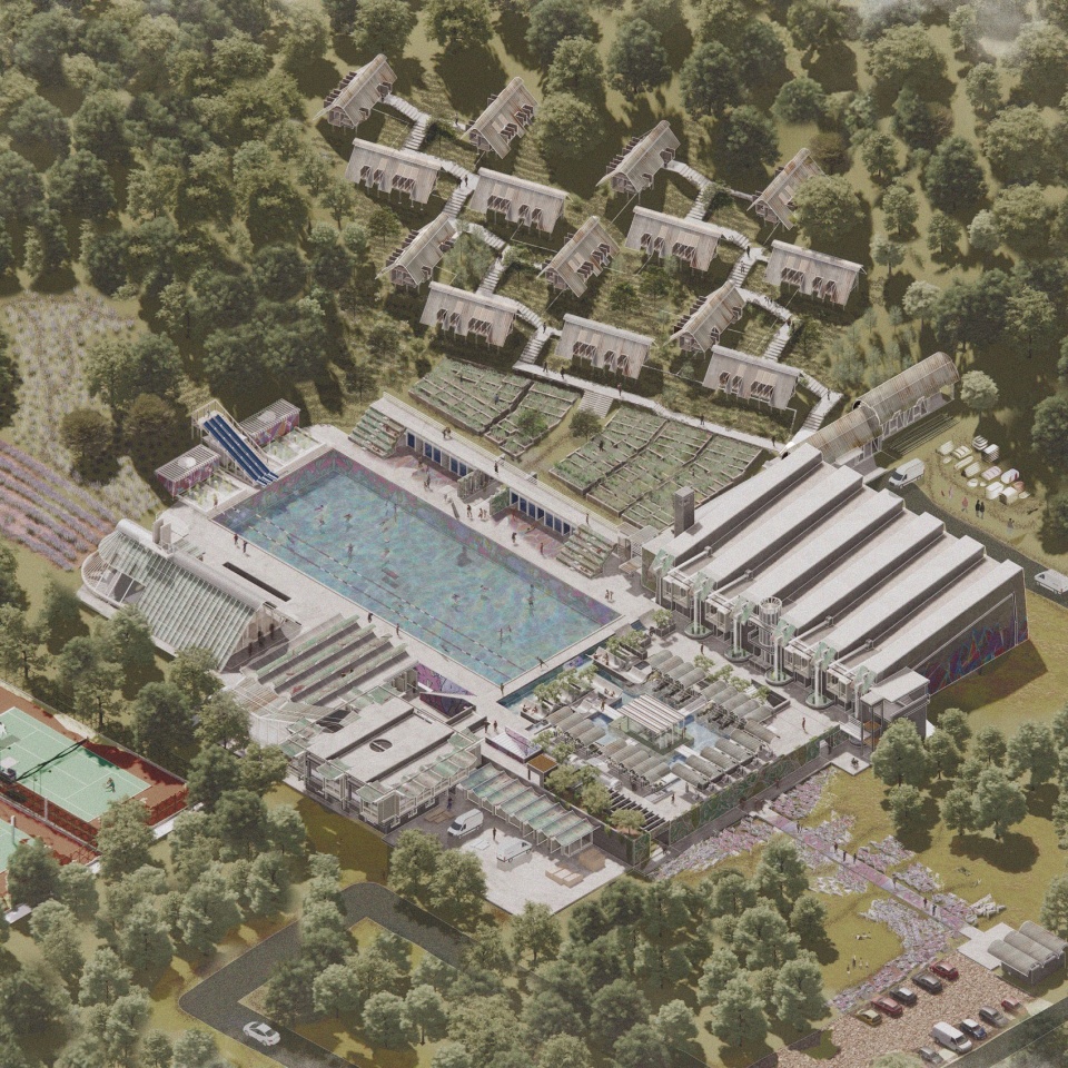 EUmies Awards Young Talent 2025