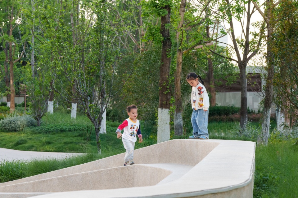 Ningbo THE PARK by K11 Select