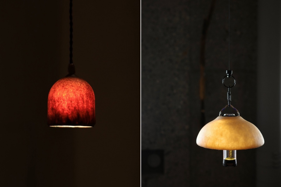 SHANYE Coffee BAC Store by GTD