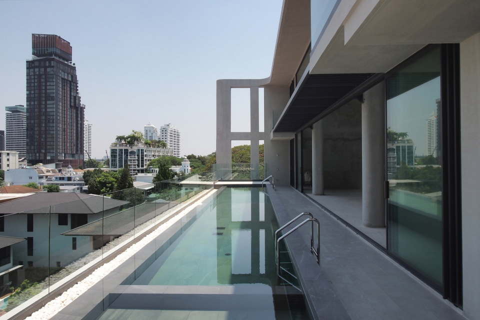 plp city range mixed use by aswa