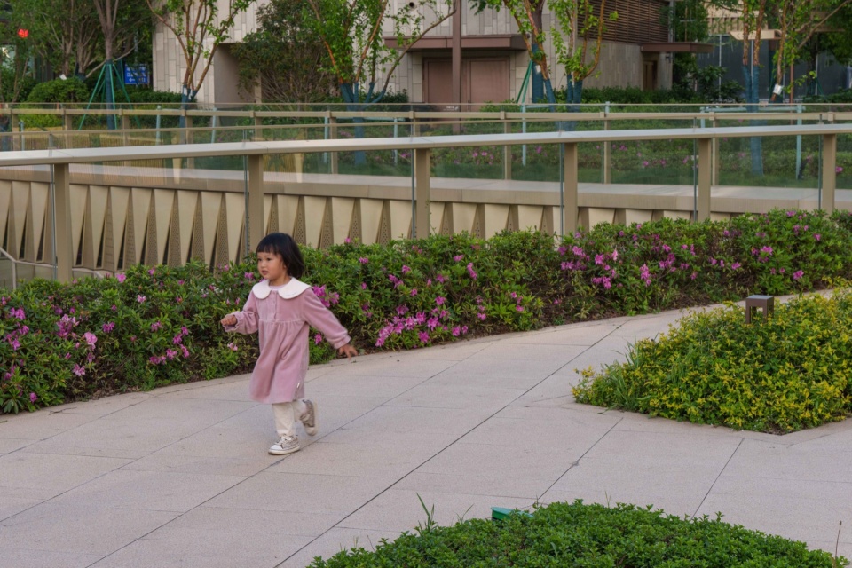 Ningbo THE PARK by K11 Select