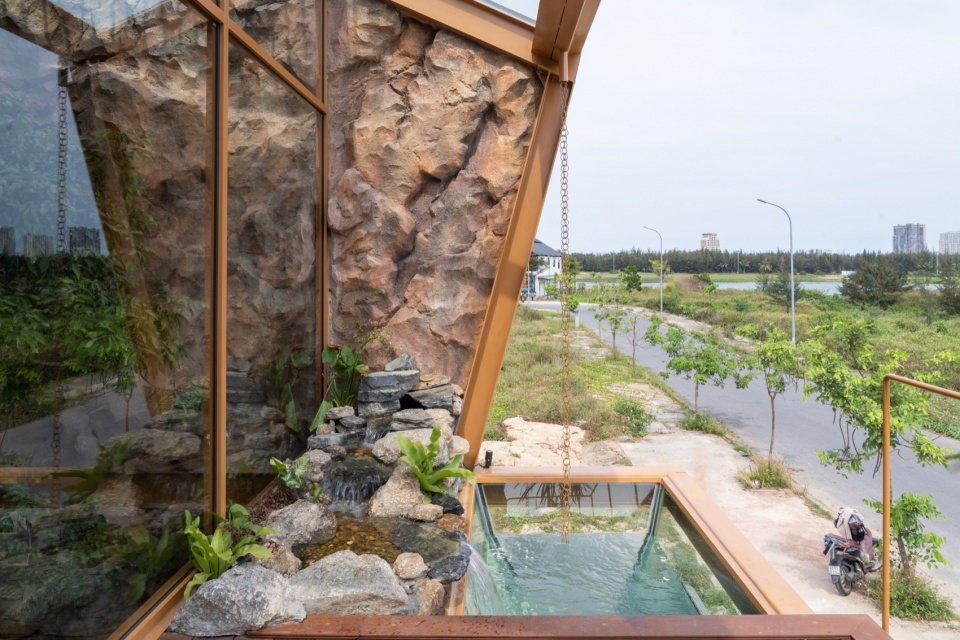 Ga o House by 85 Design