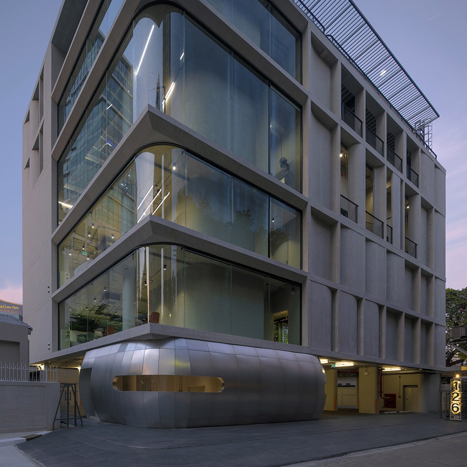 plp city range mixed use by aswa