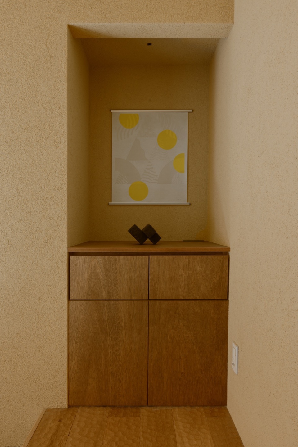 House in Yakumo by koooarchitects Kazuaki Isoda