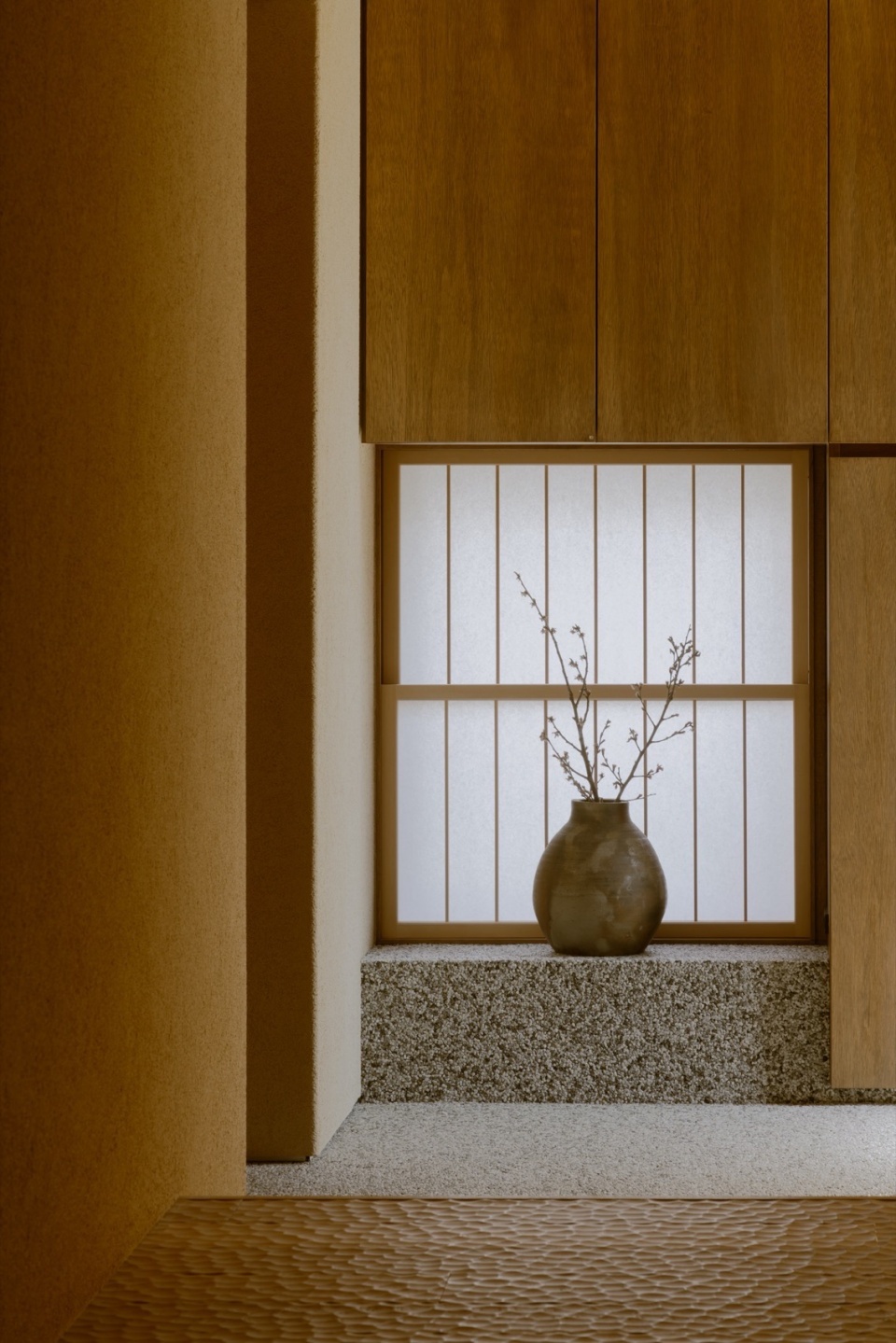 House in Yakumo by koooarchitects Kazuaki Isoda