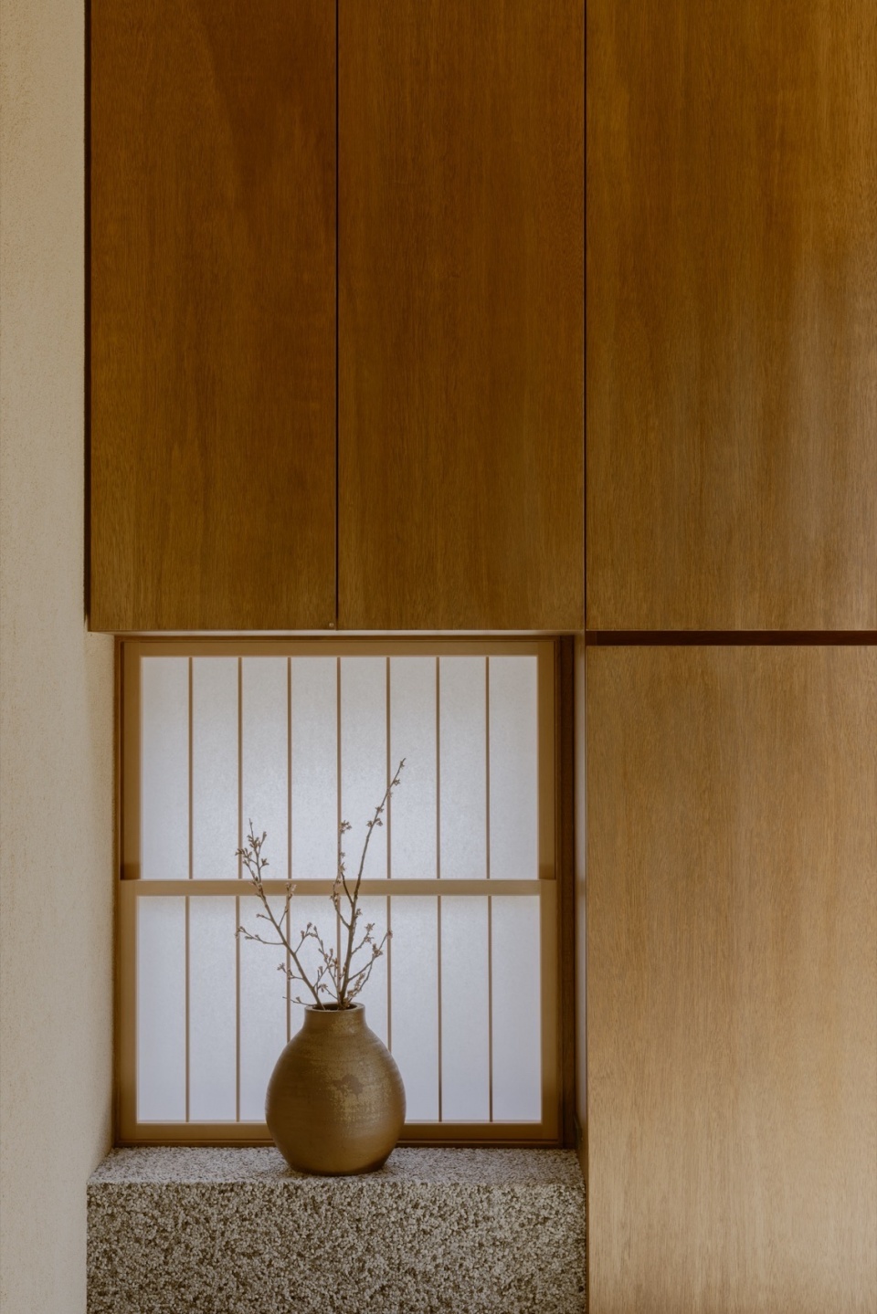 House in Yakumo by koooarchitects Kazuaki Isoda