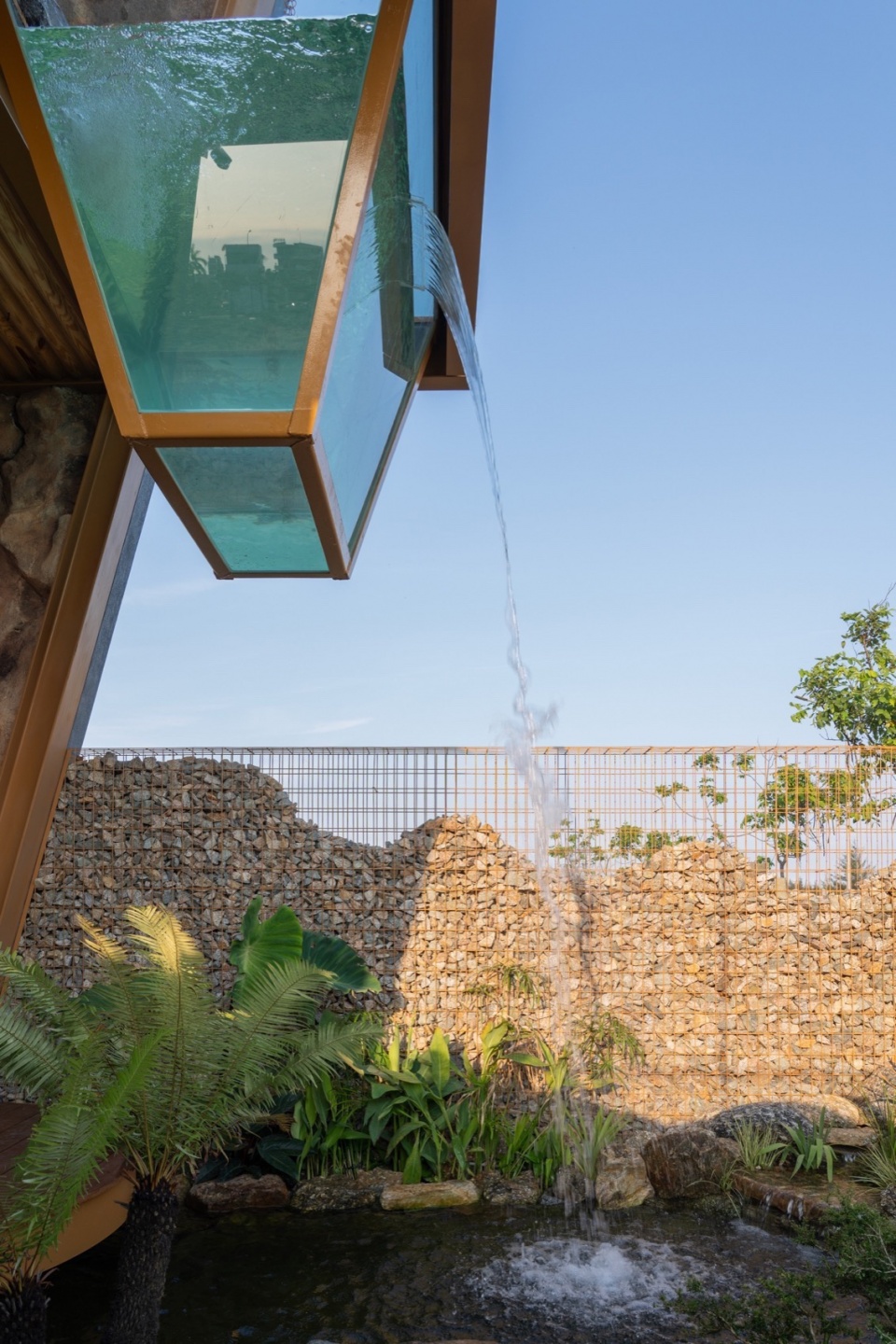 Ga o House by 85 Design