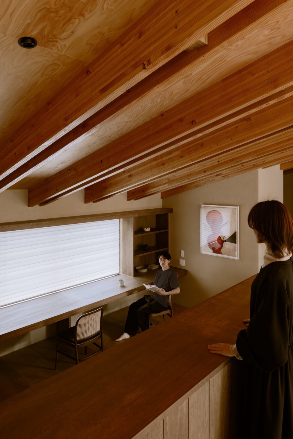 House in Yakumo by koooarchitects Kazuaki Isoda