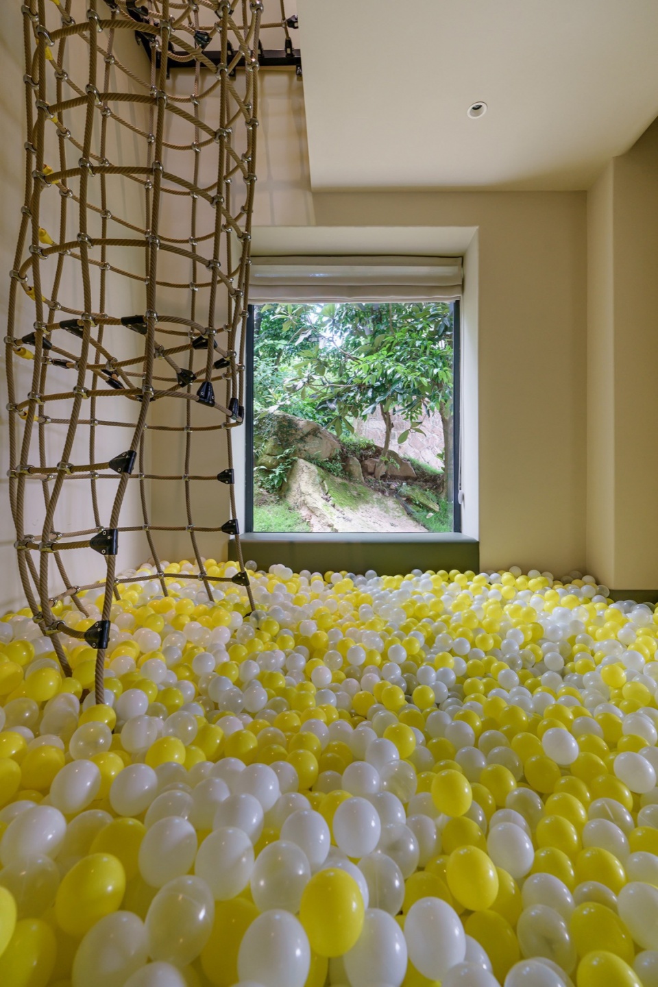 洞头伴度假酒店,温州 / fax architects