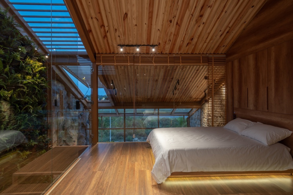 Ga o House by 85 Design