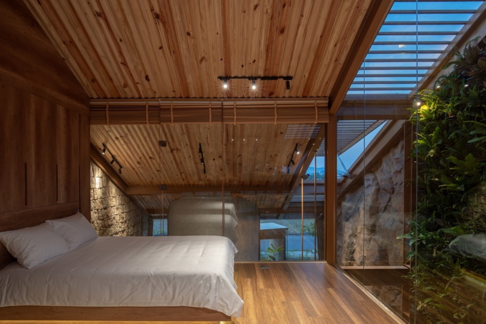 Ga o House by 85 Design