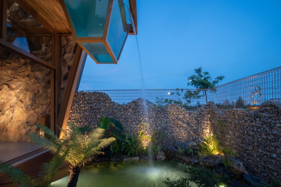 Ga o House by 85 Design