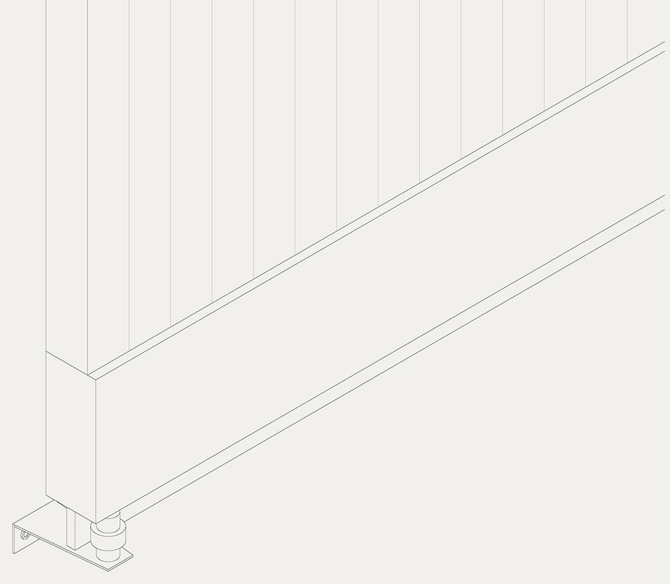 volet by pratique