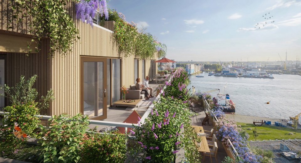 sawa by mei architects and planners