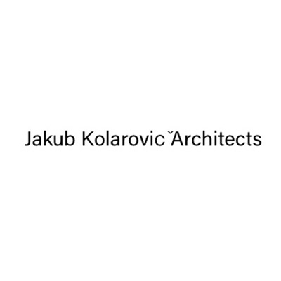 Jakub Kolarovič Architects
