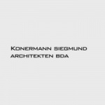 KONERMANN + SIEGMUND ARCHITEKTEN