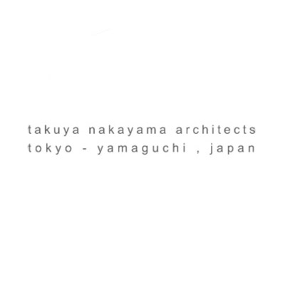  takuya nakayama architects