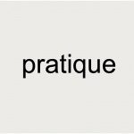 Pratique